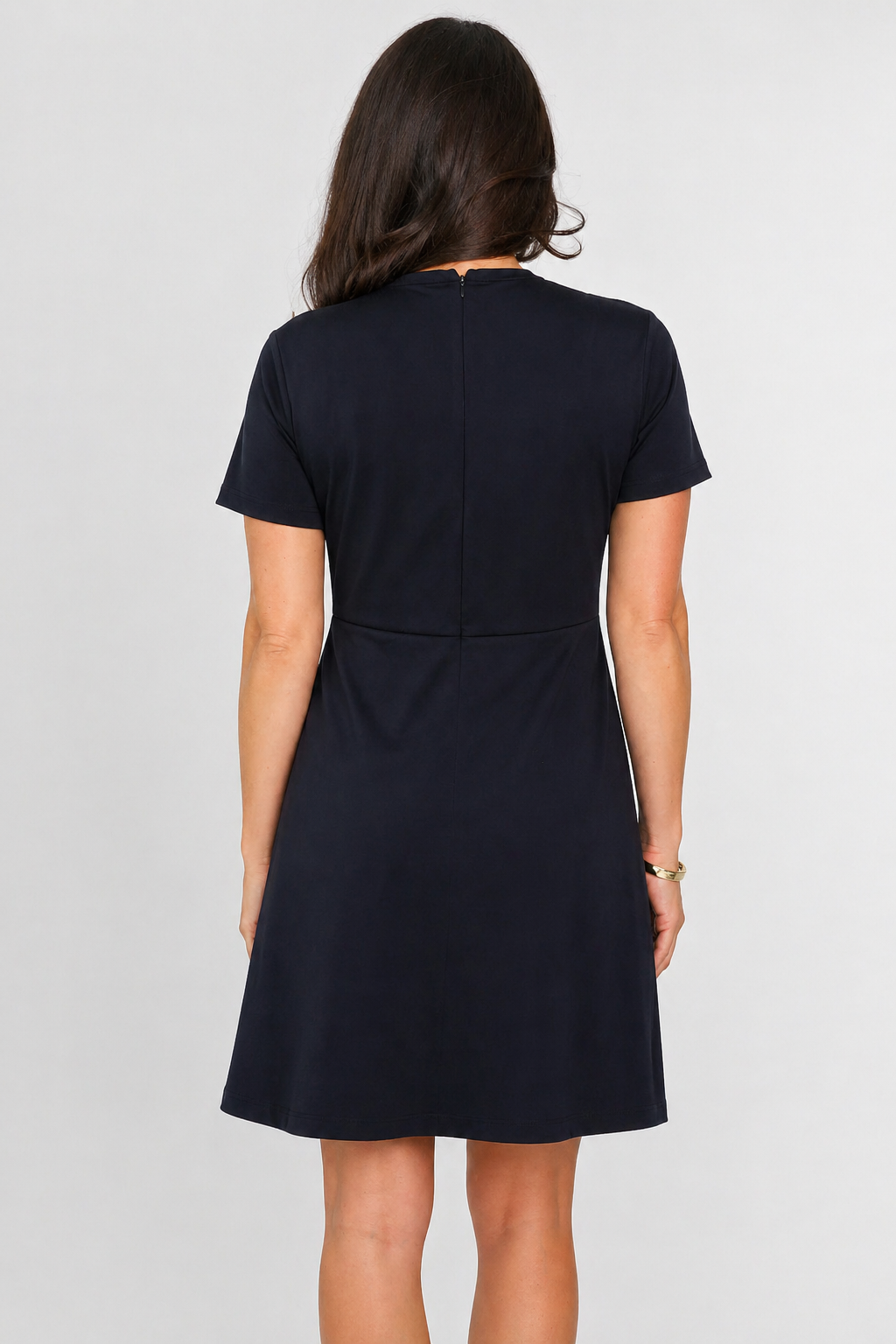 Ace: Henley Dress